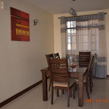 Westlands Pride Apartments Nairobi Exteriör bild
