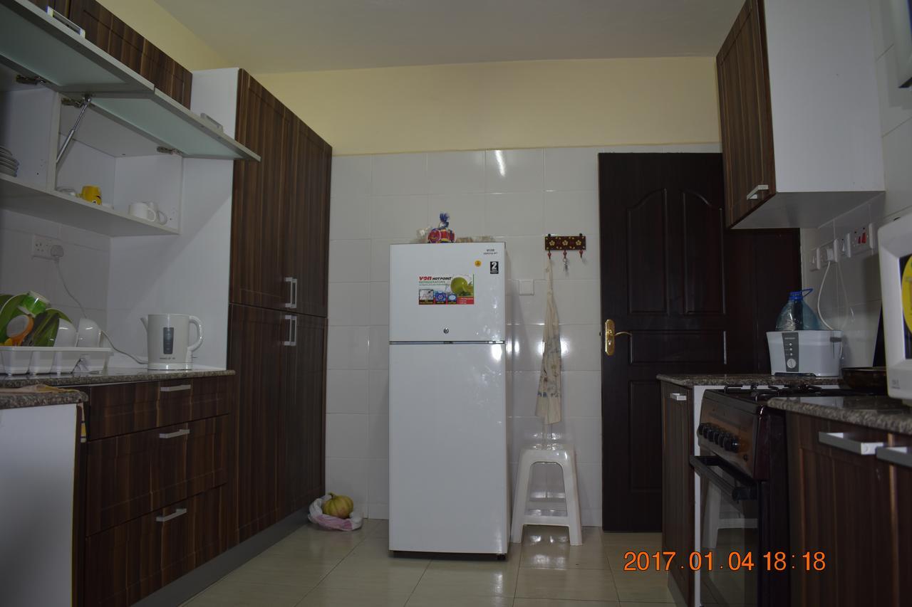Westlands Pride Apartments Nairobi Exteriör bild