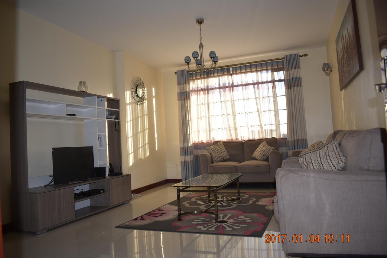 Westlands Pride Apartments Nairobi Exteriör bild